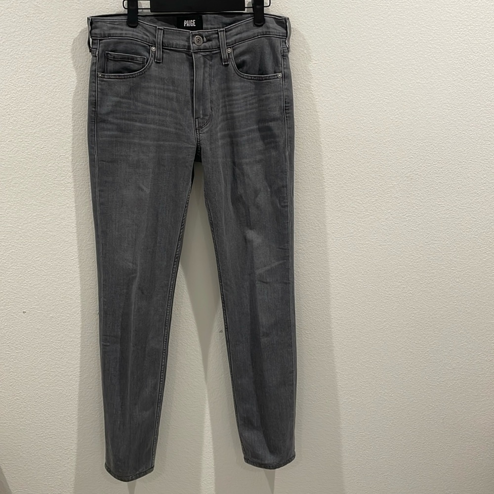 Paige men’s Jean